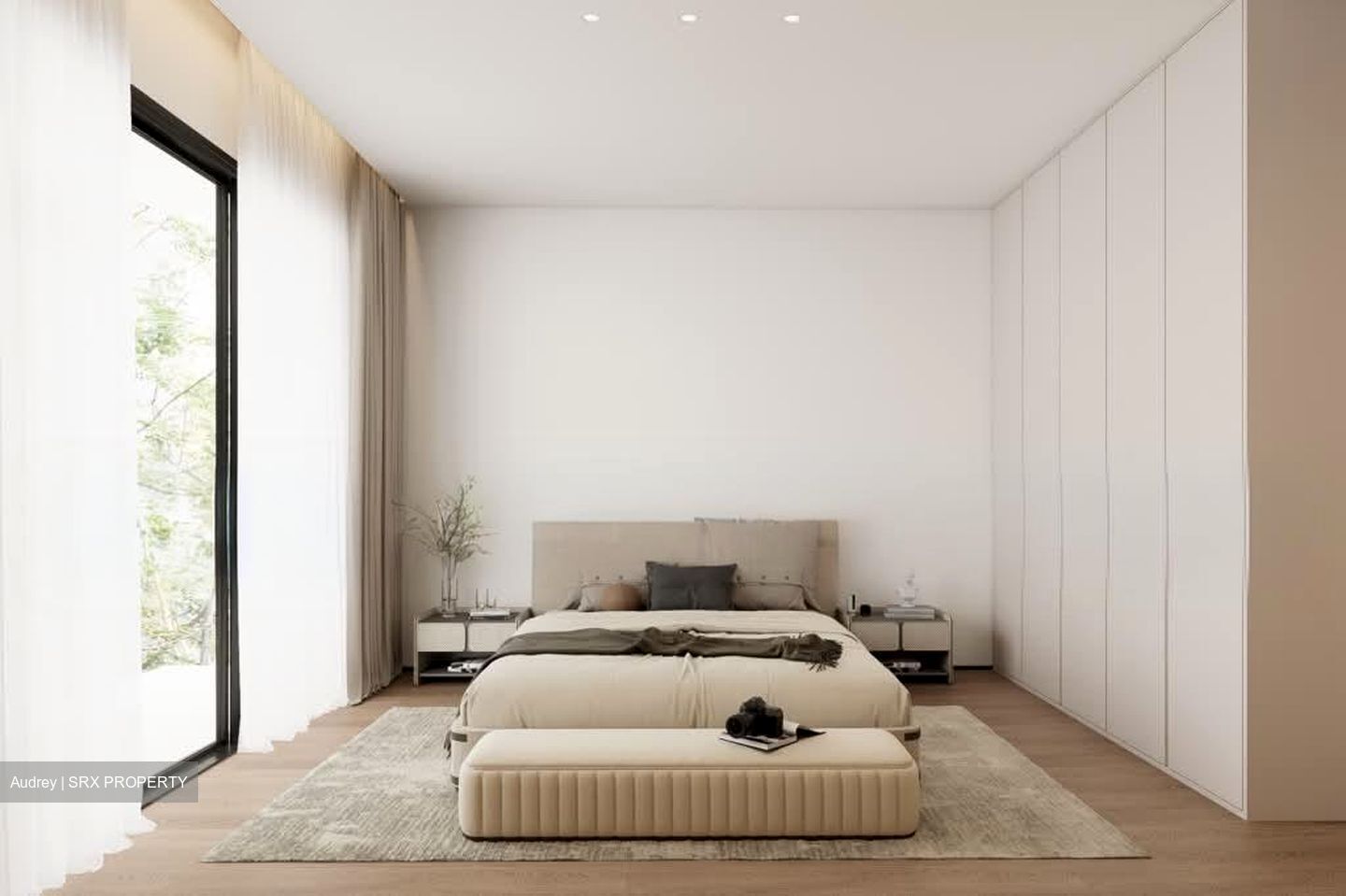 Opera Estate (D15), Terrace #597507921